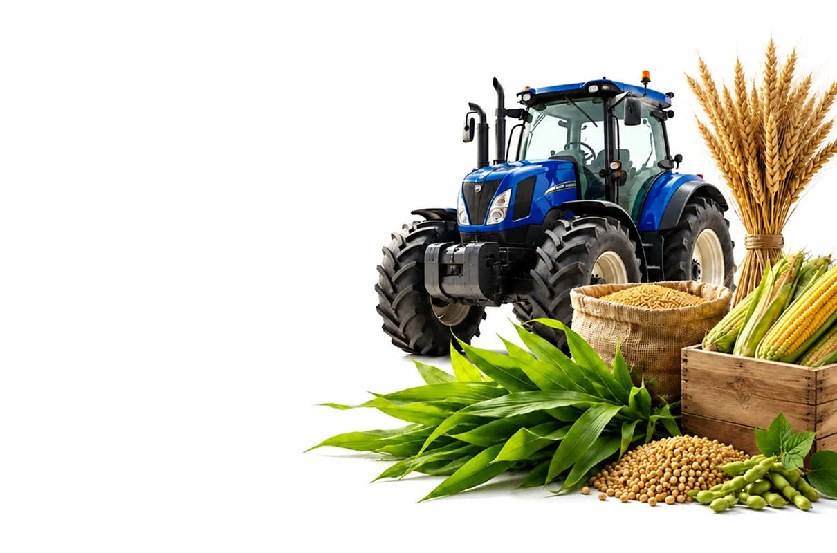Agriculture