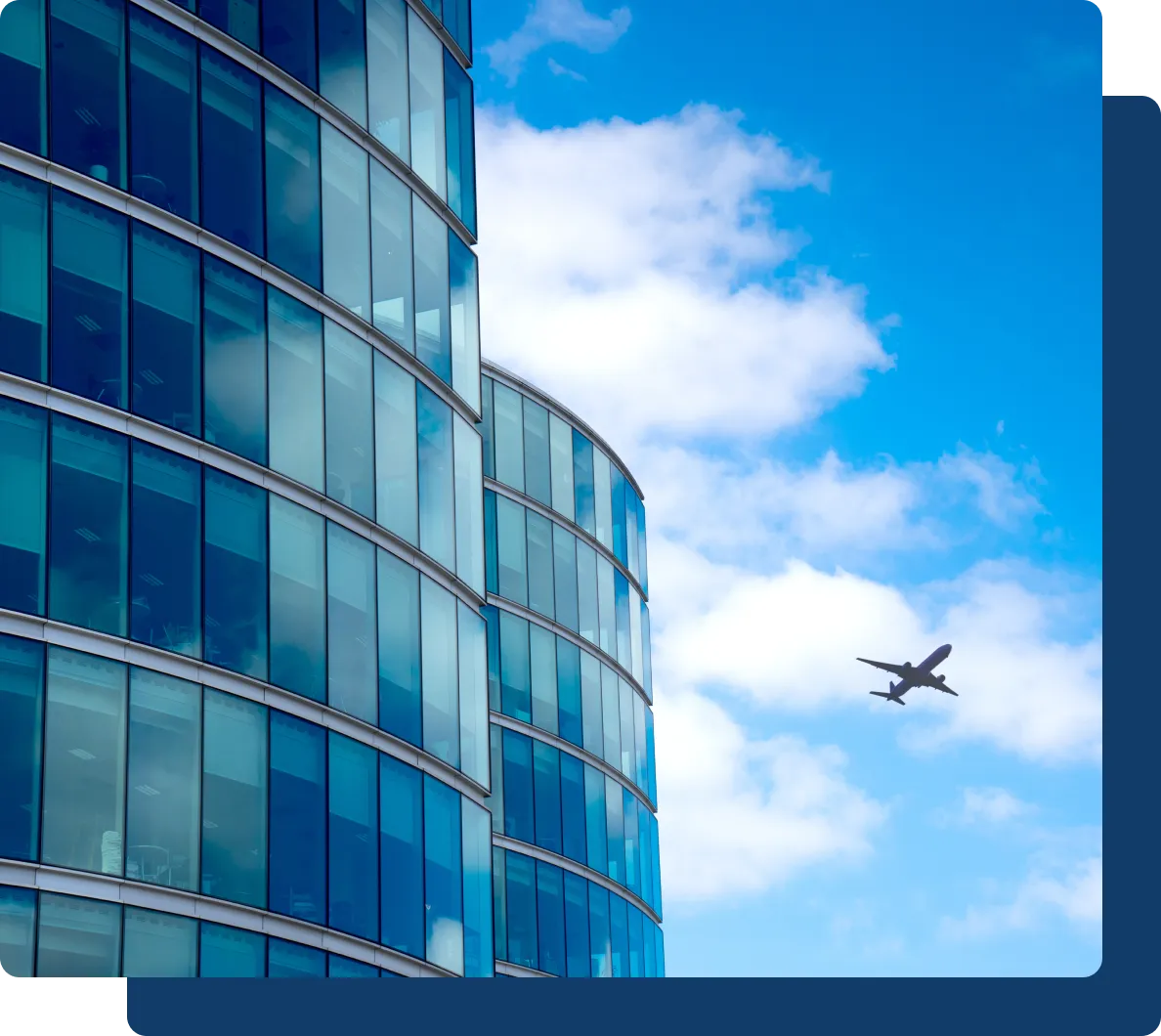 Provides the Best Logistics Solutions