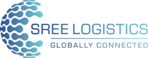 Sree Logistic Logo